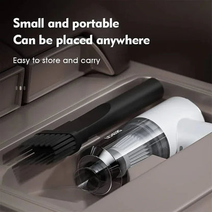 🔥 CleanMaster Go – Portable & Powerful Dust Buster