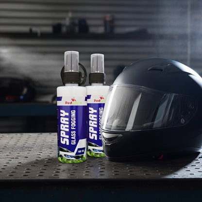 Anti-Fog Spray for Car, Bike & Helmet Glass (Buy 1 Get 1 FREE)